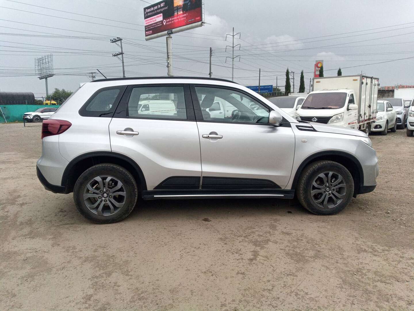 Suzuki - Vitara - 2024