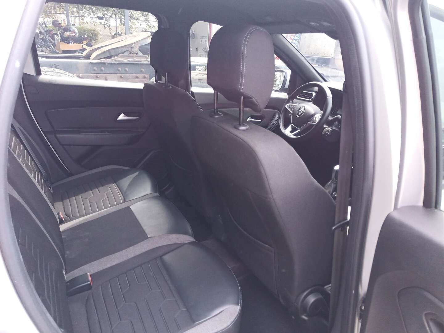 Renault - Duster - 2024