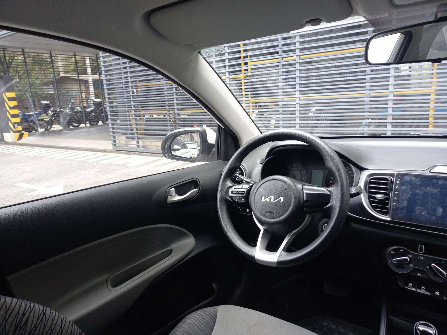 Kia - Soluto - 2026