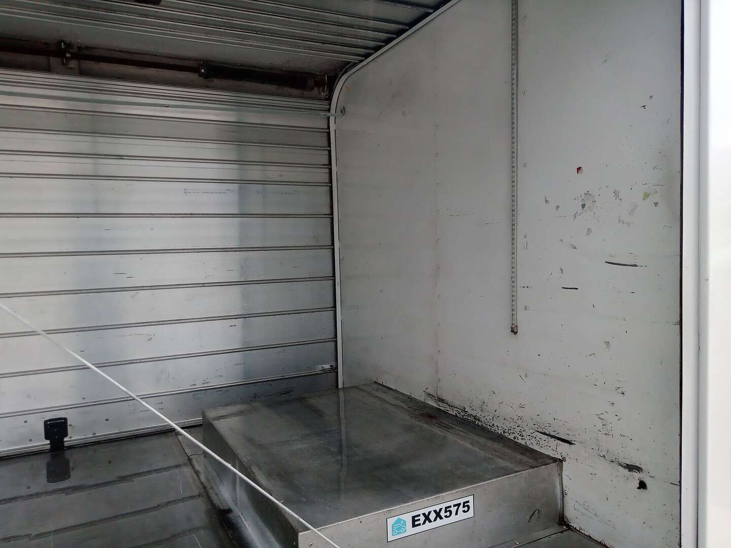 Nissan - Frontier - 2019