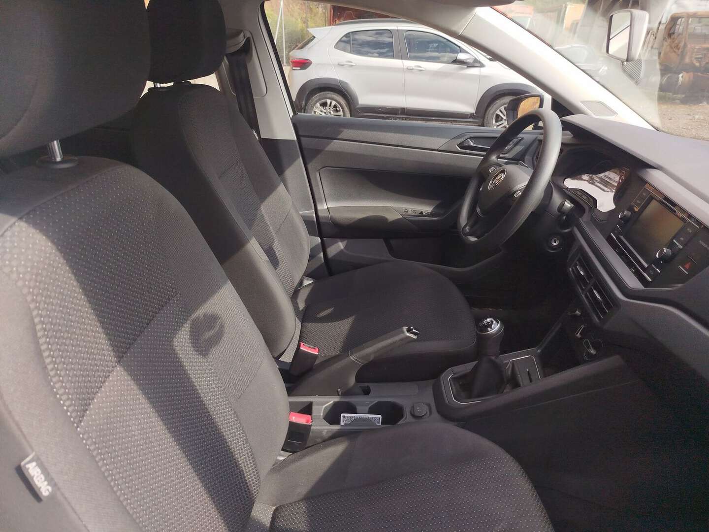 Volkswagen - Virtus - 2023