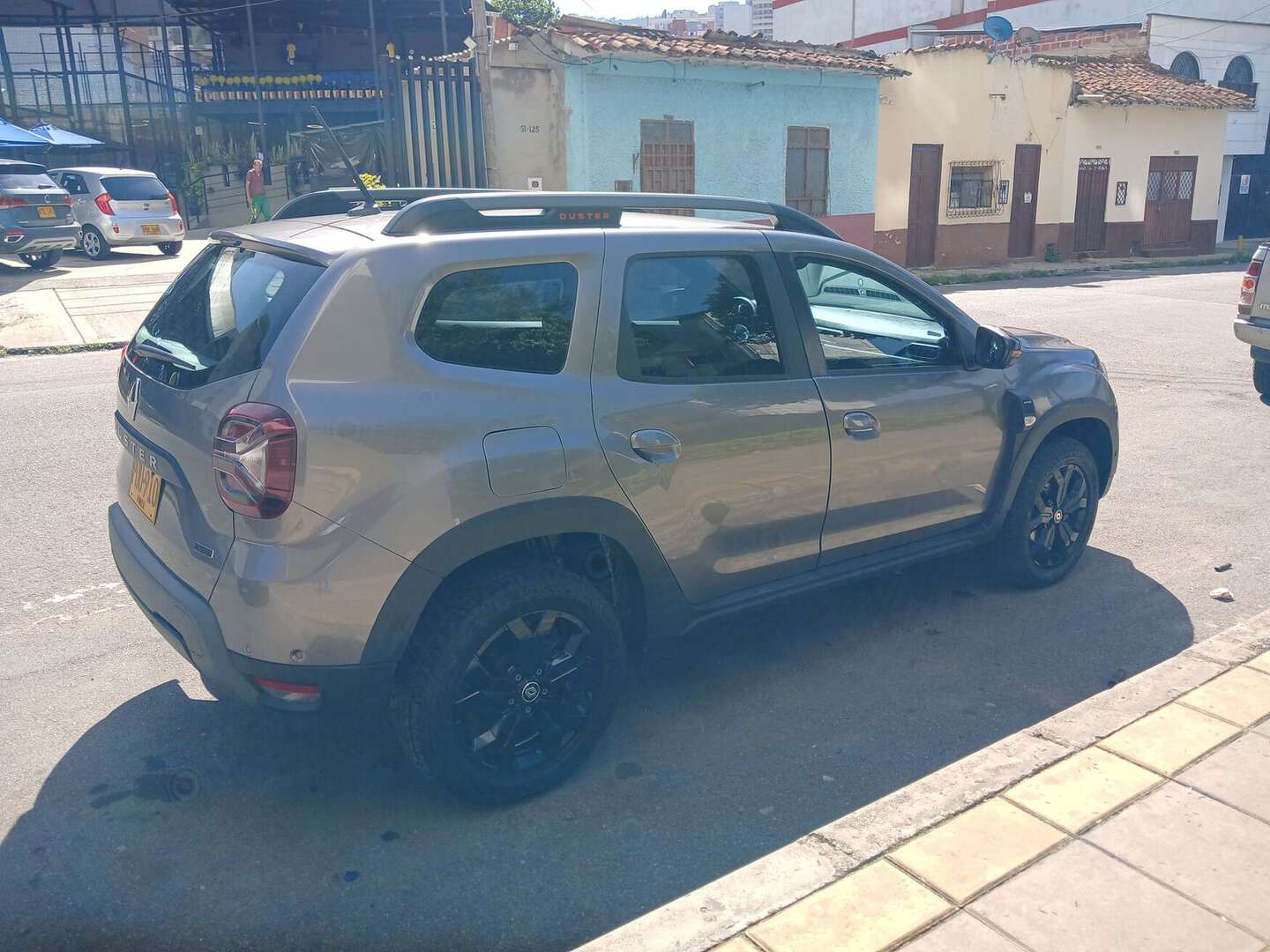 Renault - Duster - 2026
