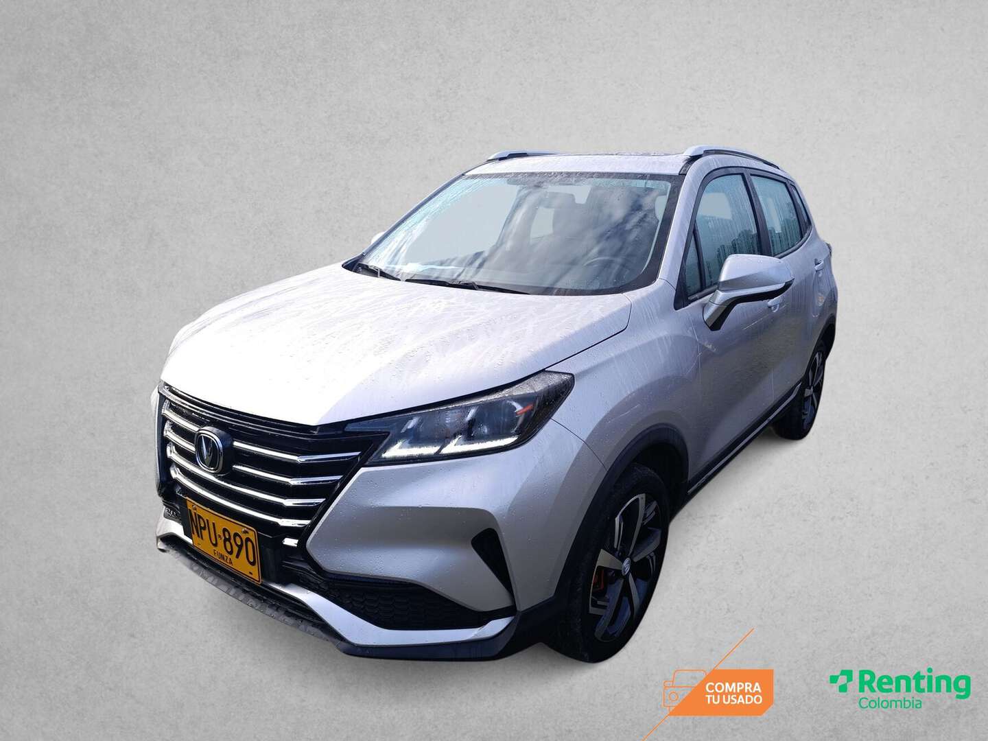 Changan - Changan CS15 - 2024