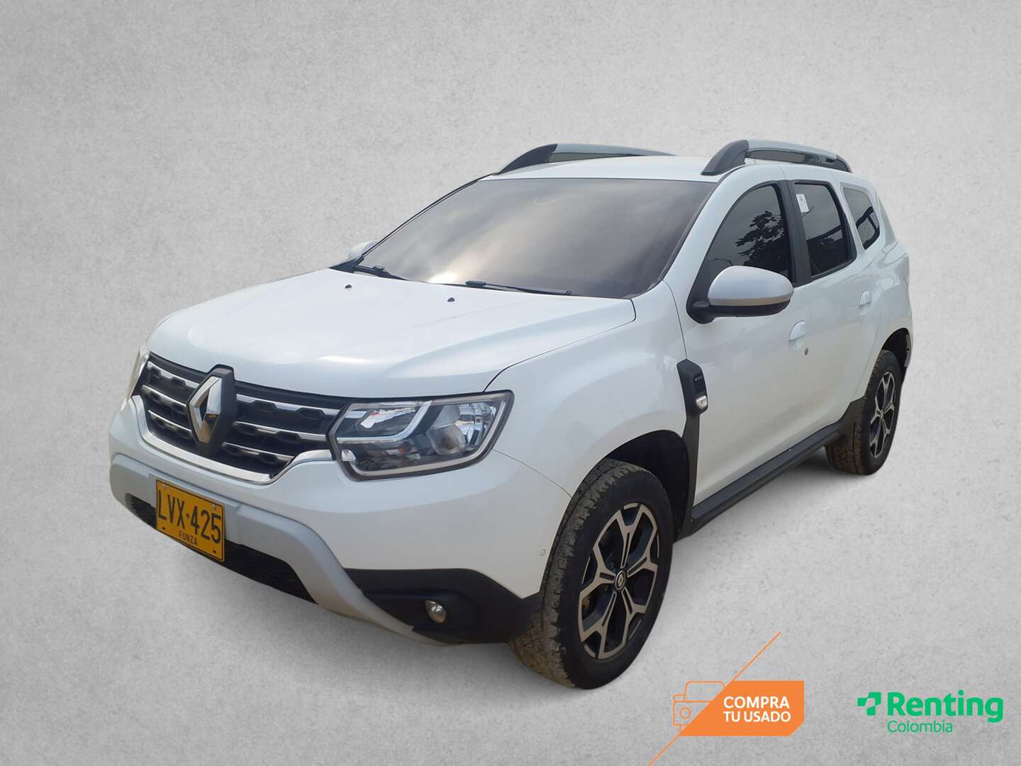 Renault - Duster - 2024