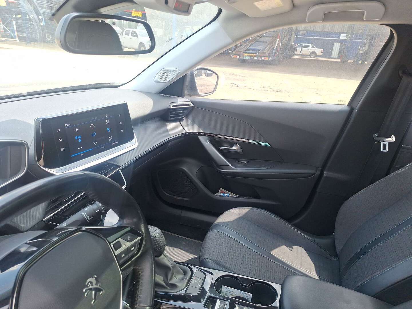 Peugeot - 2008 - 2022