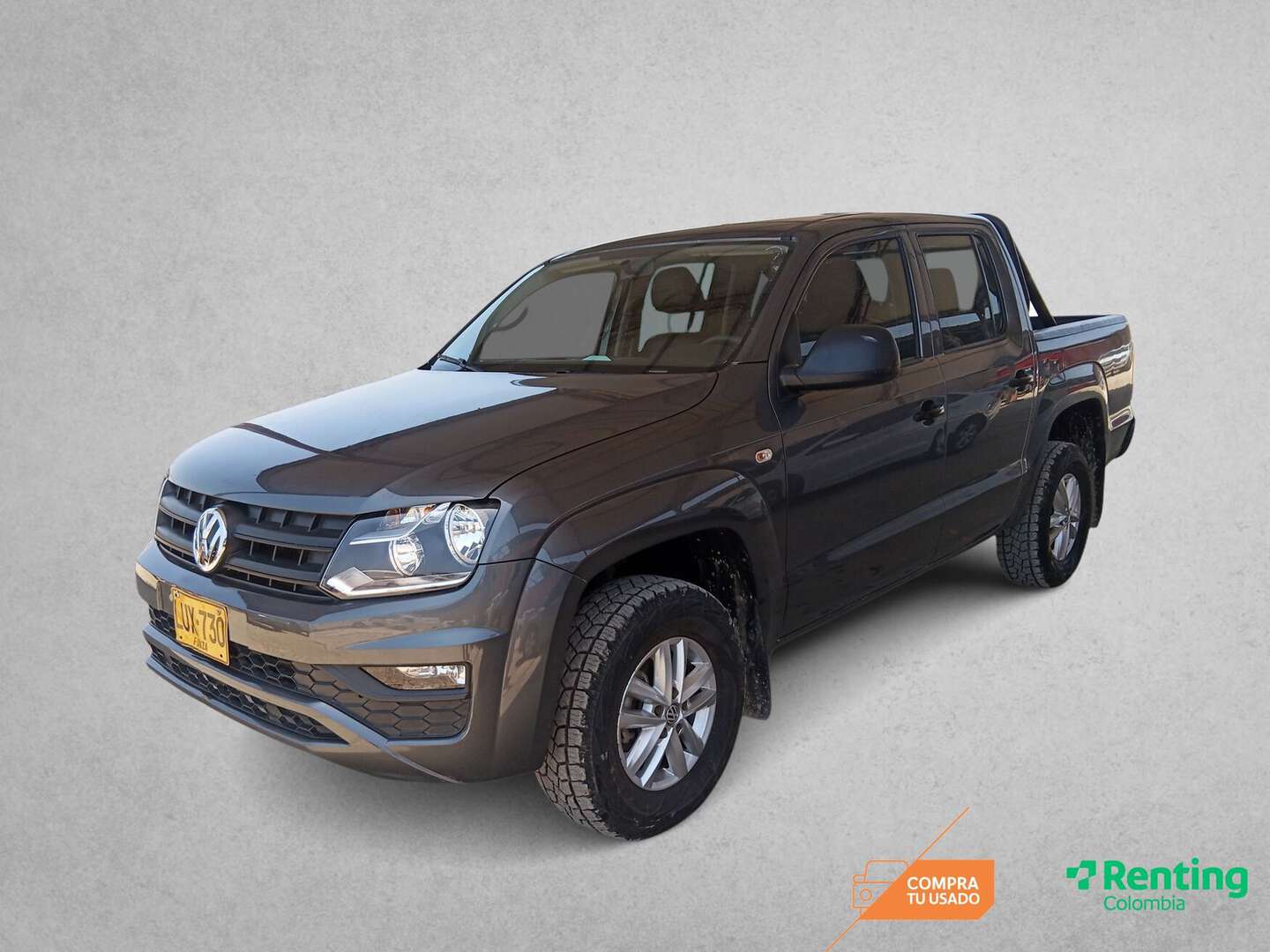 Volkswagen - Amarok - 2023