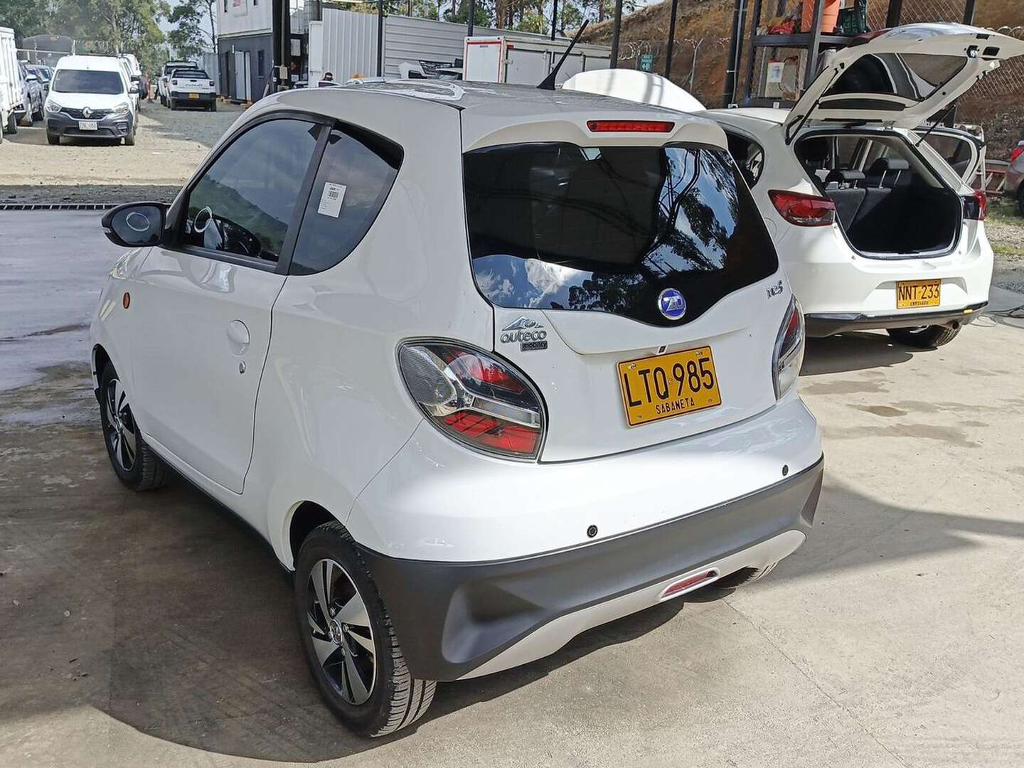 Stärk - Zhidou D2S - 2024
