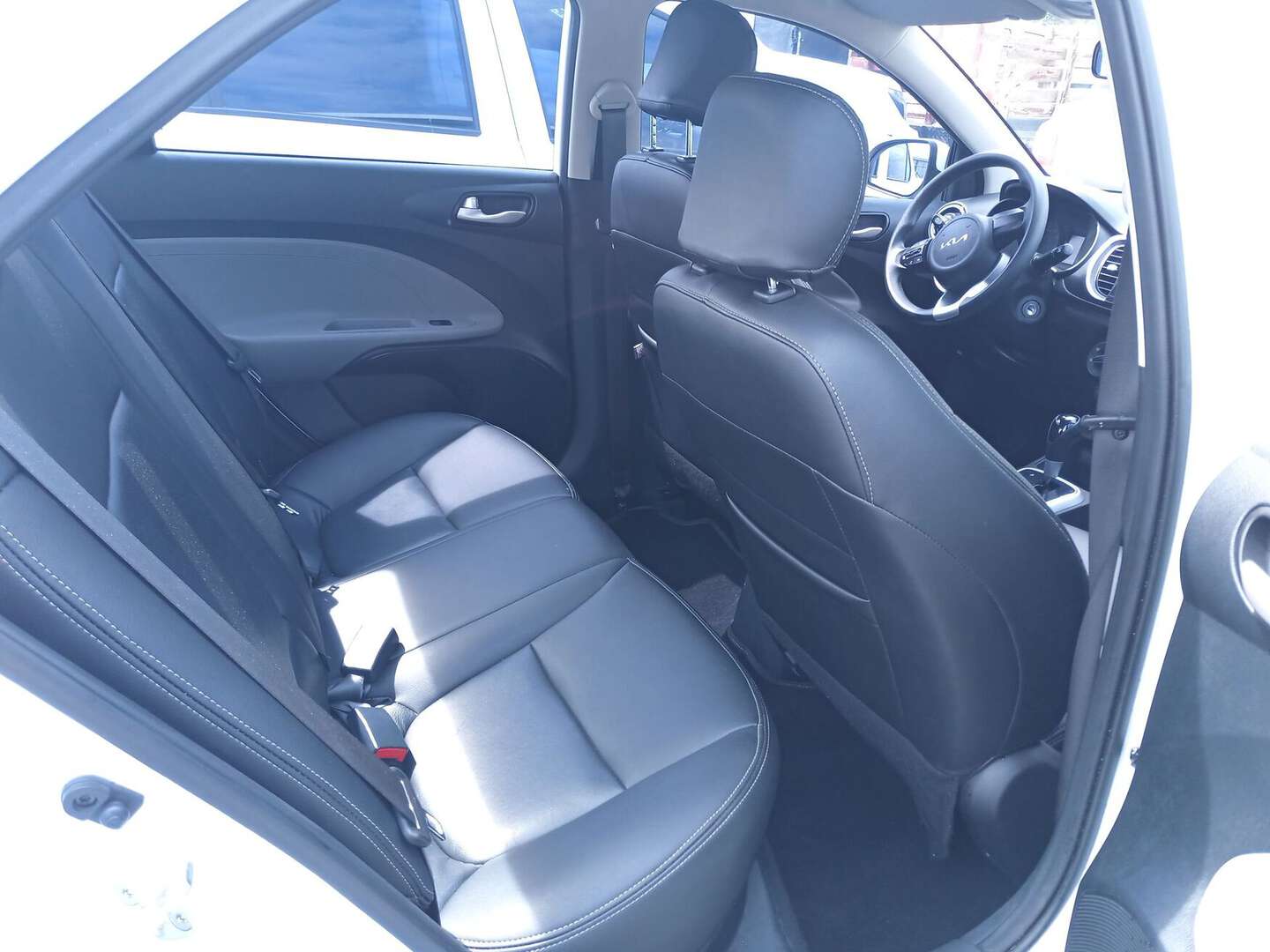 Kia - Soluto - 2026