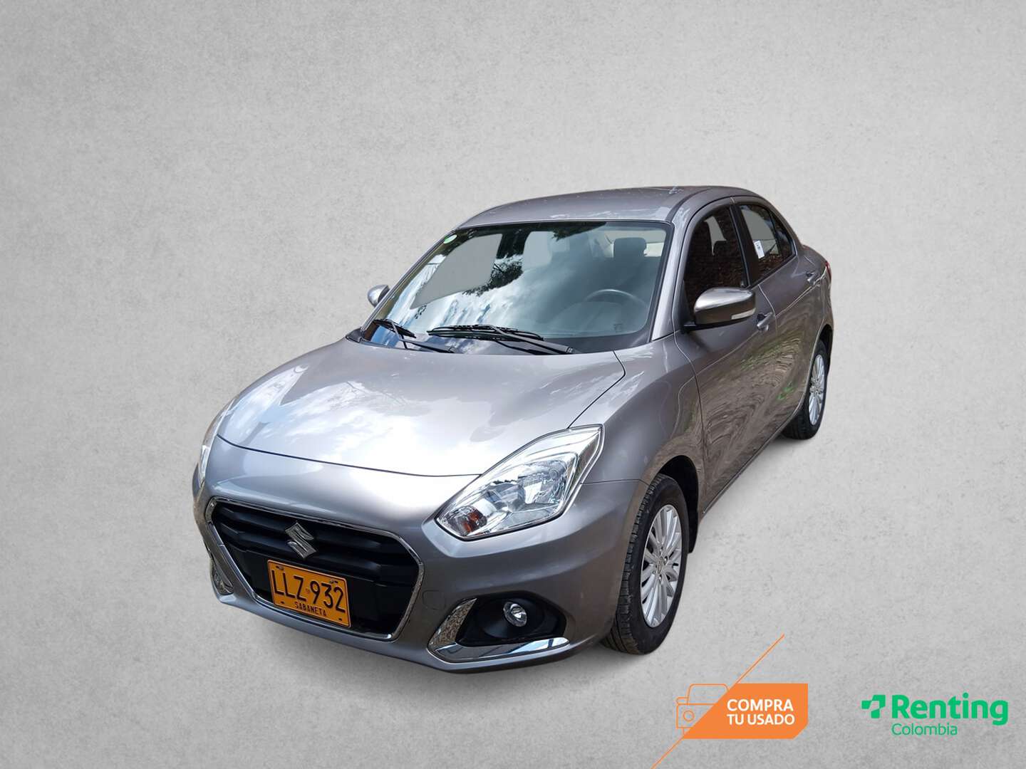 Suzuki - Swift - 2023