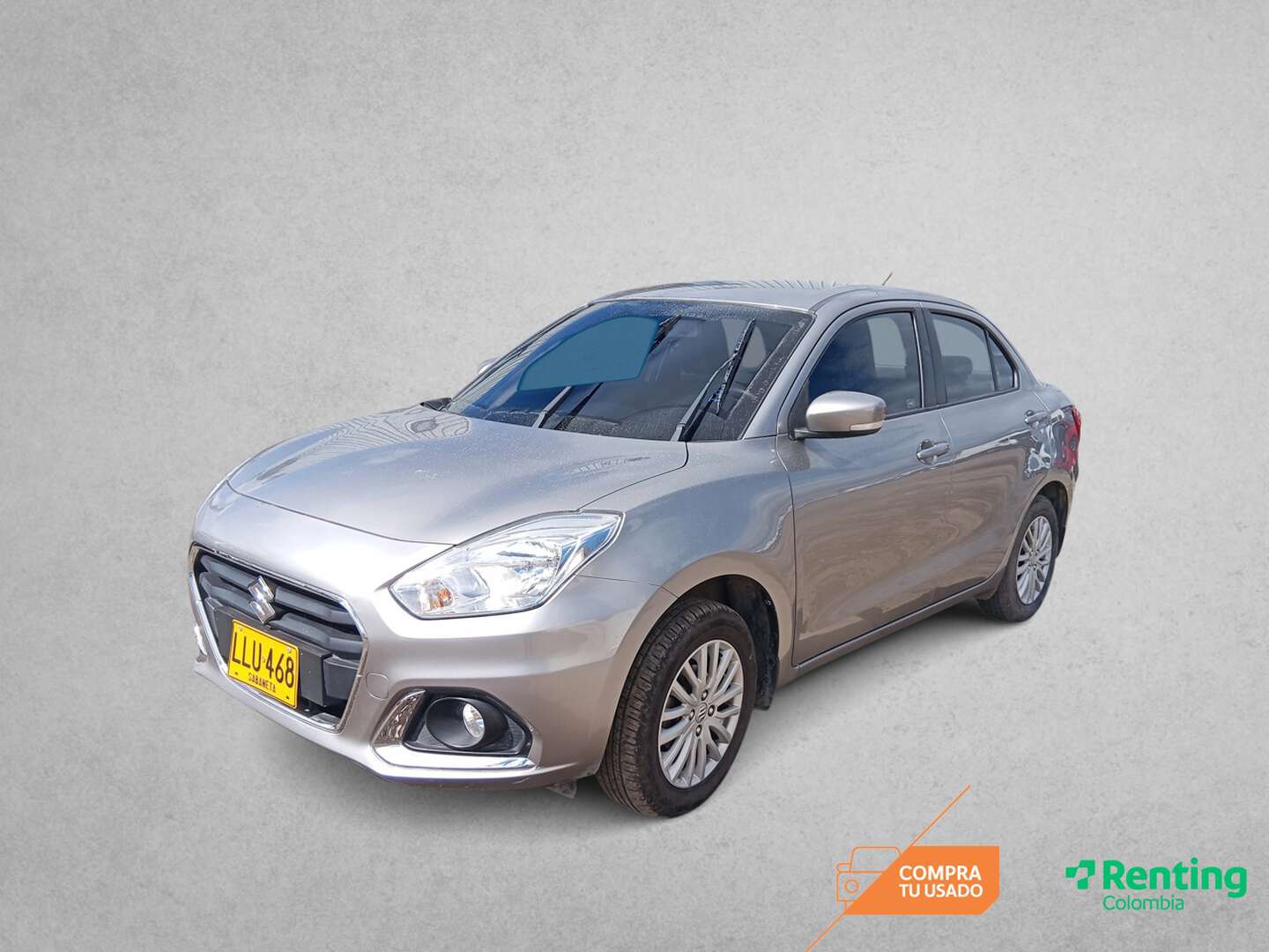 Suzuki - Swift - 2023