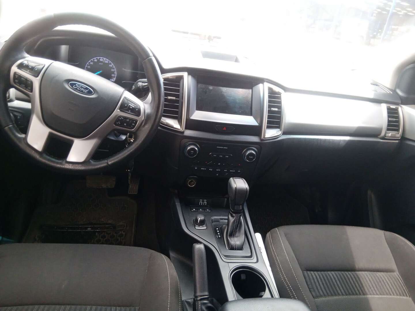 Ford - Ranger - 2023