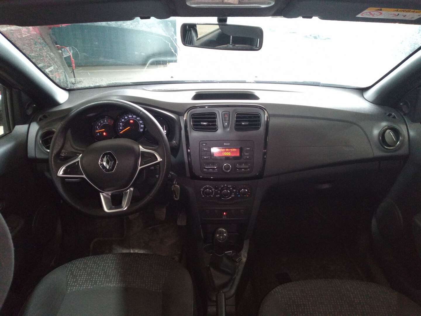 Renault - Logan - 2023