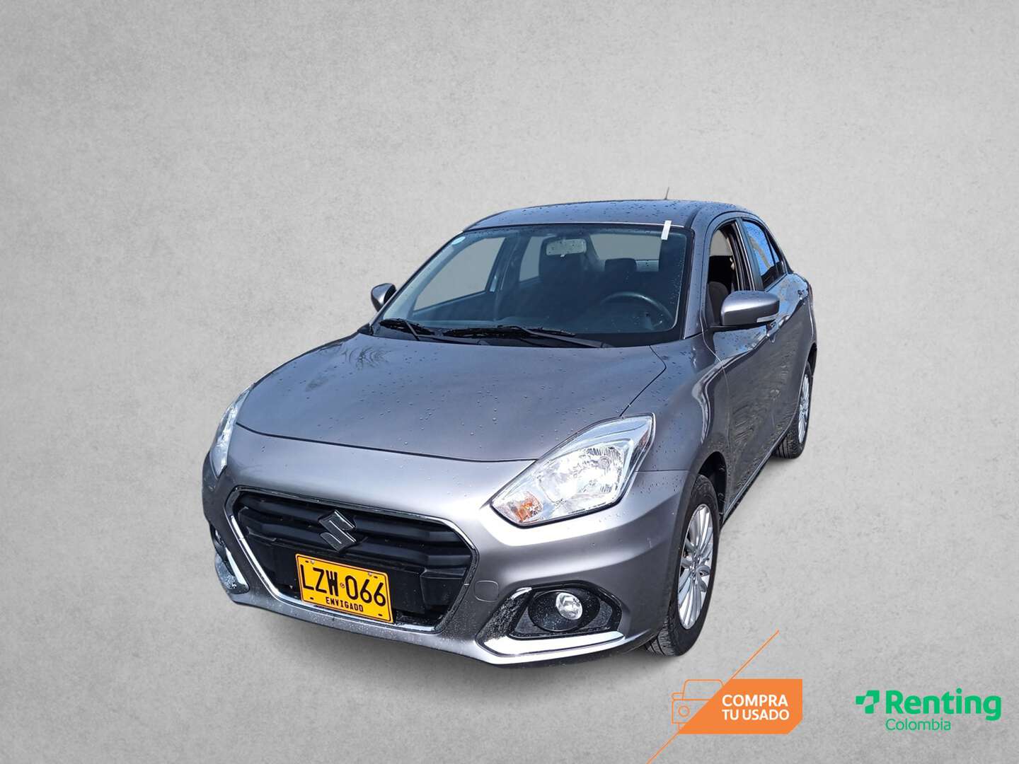Suzuki - Swift - 2023
