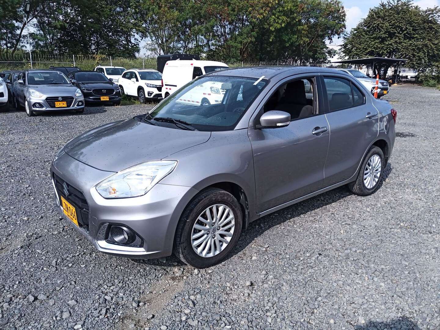 Suzuki - Swift - 2023