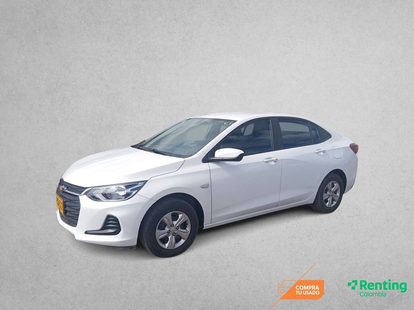 Chevrolet - Onix - 2025