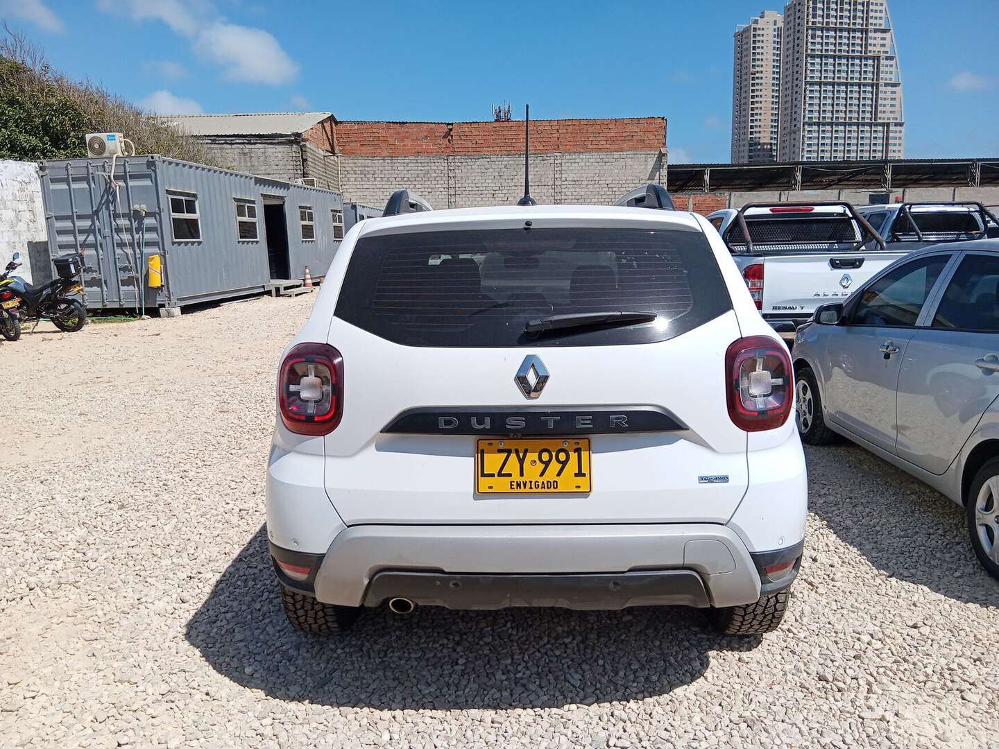 Renault - Duster - 2024