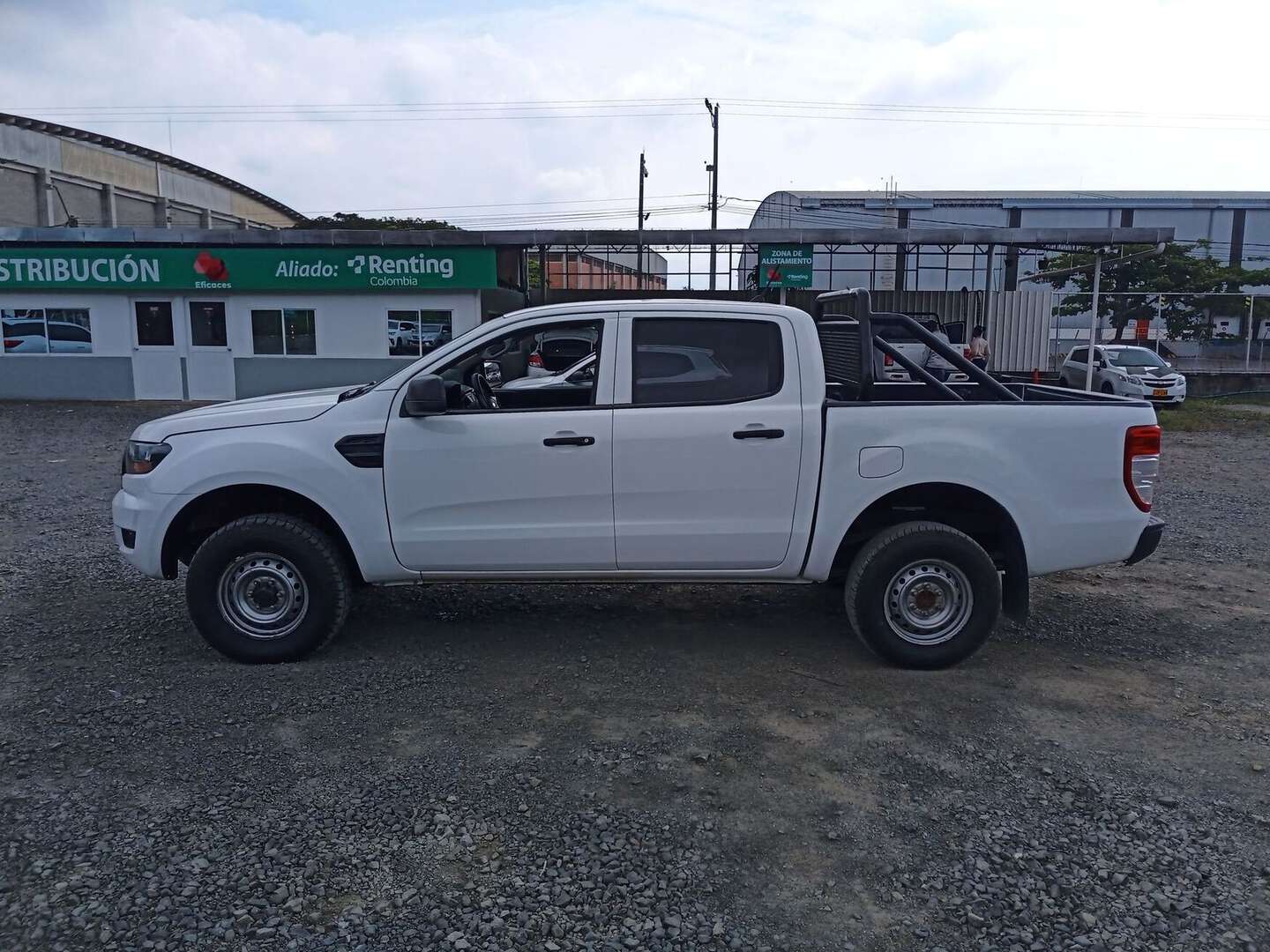 Ford - Ranger - 2023