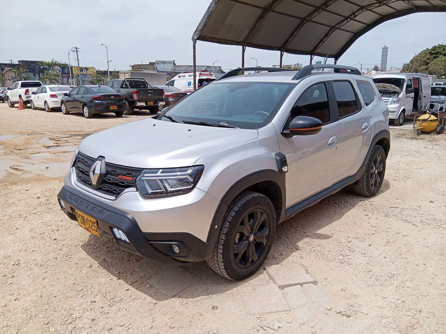 Renault - Duster - 2026