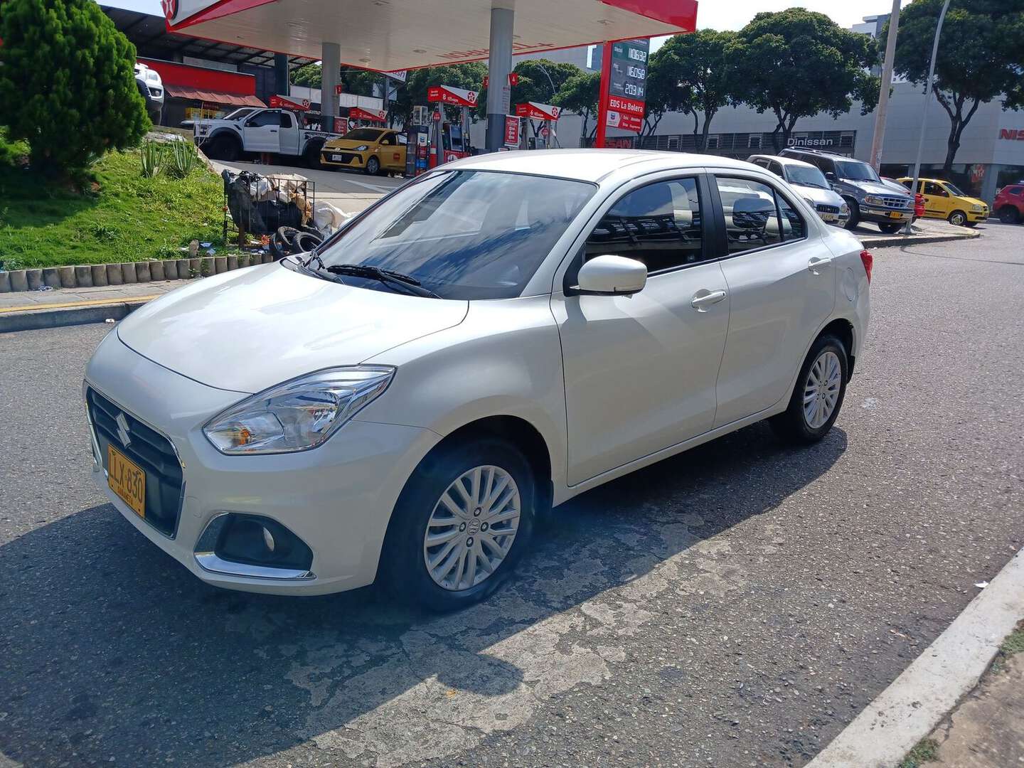 Suzuki - Swift - 2023