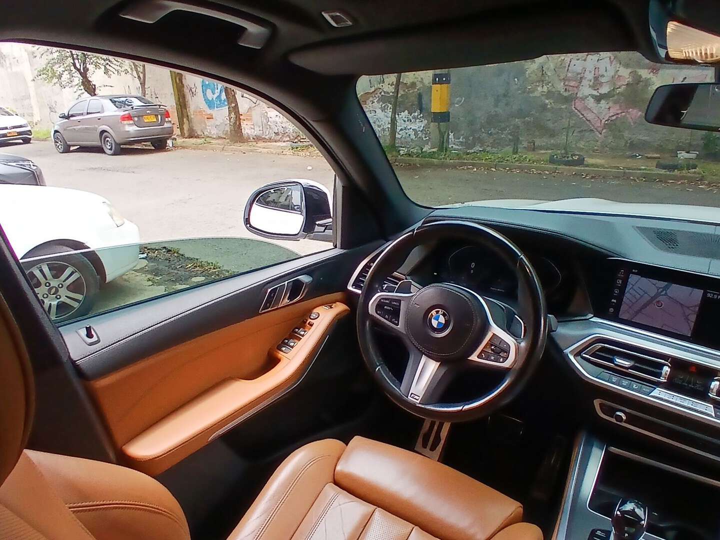 BMW - X5 - 2022
