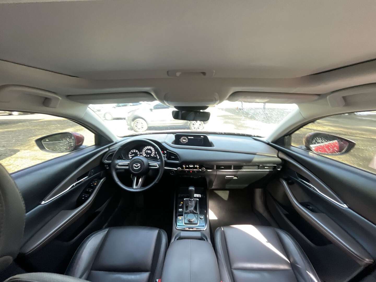 Mazda - CX-30 - 2022