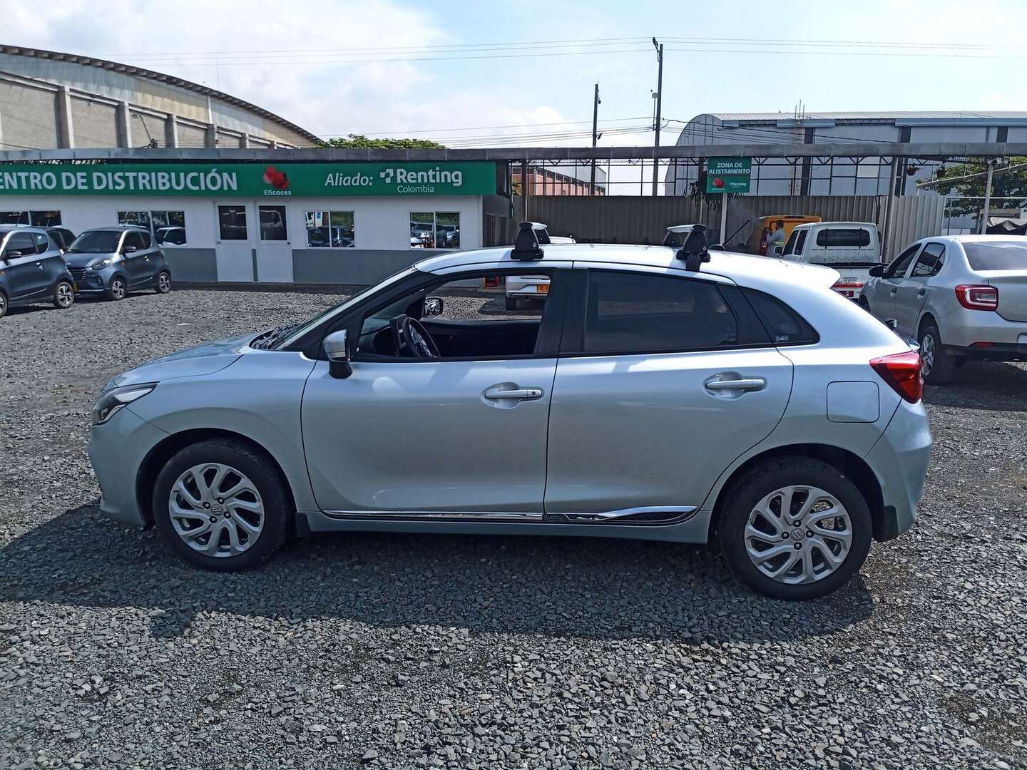 Suzuki - Baleno - 2023