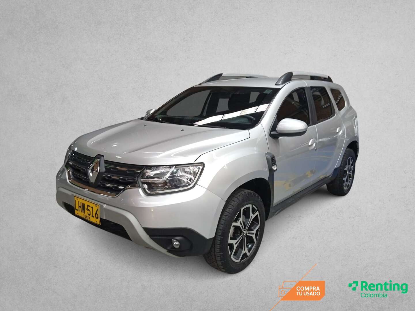 Renault - Duster - 2023