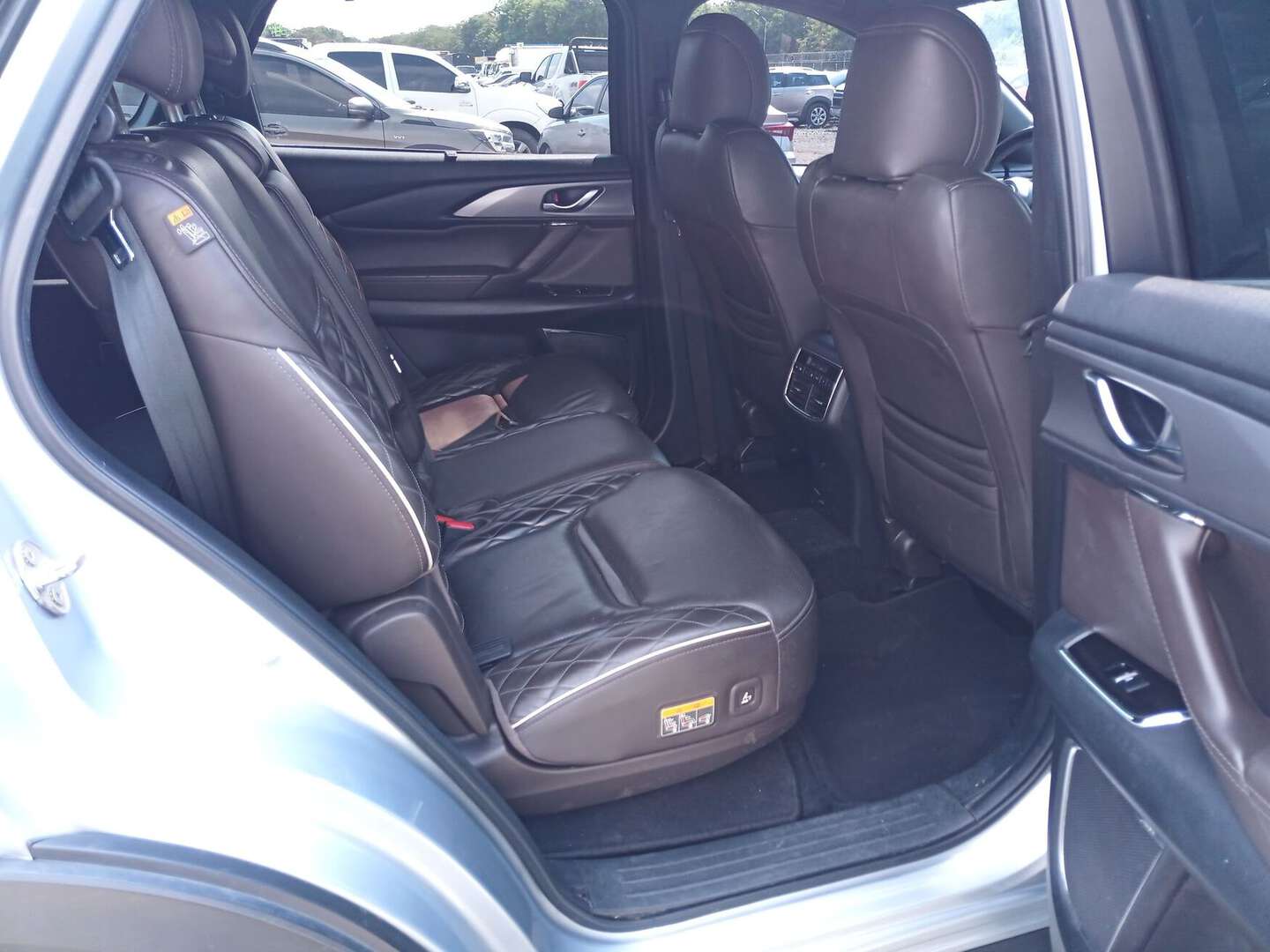 Mazda - CX-9 - 2023