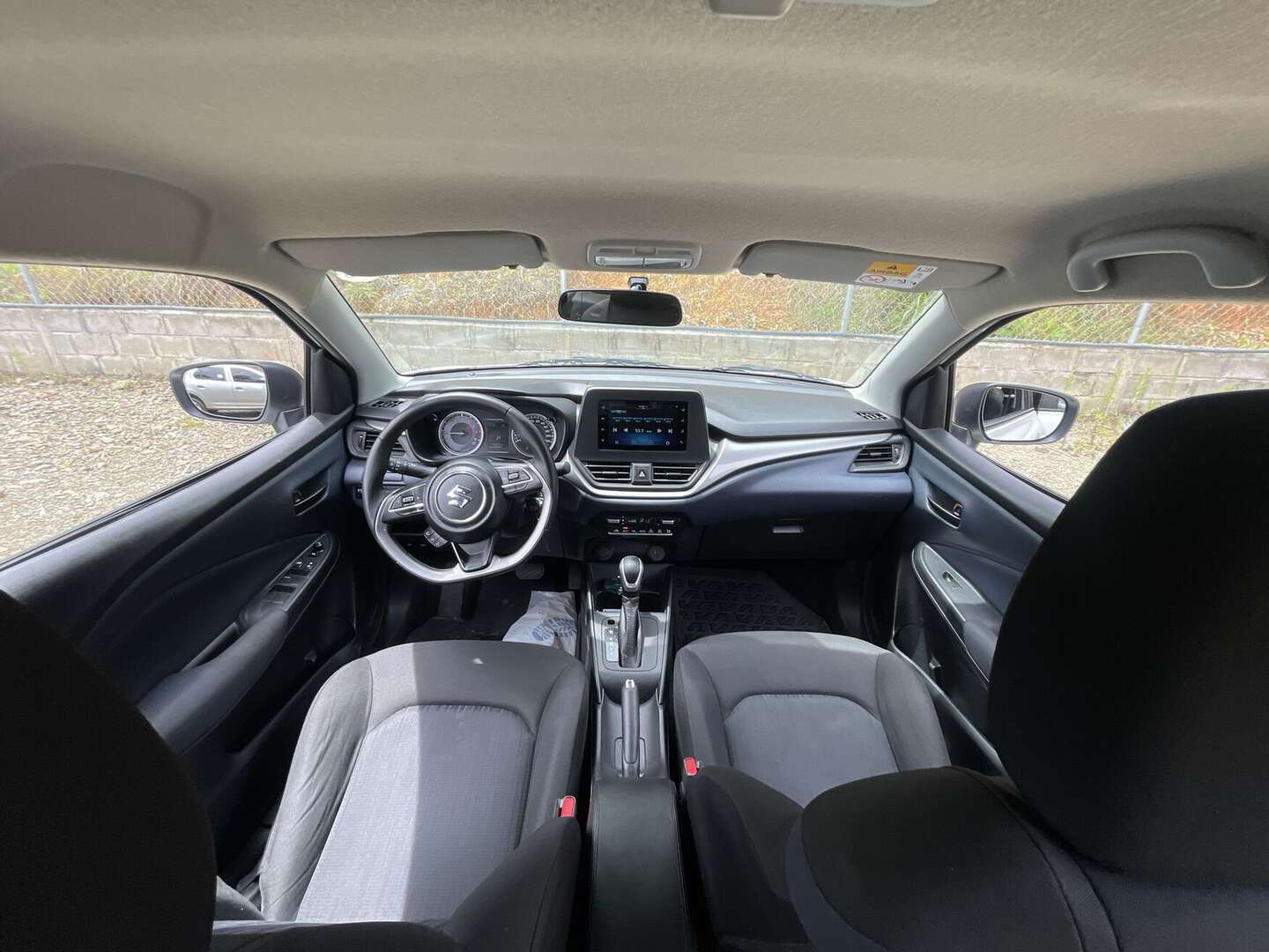 Suzuki - Baleno - 2024
