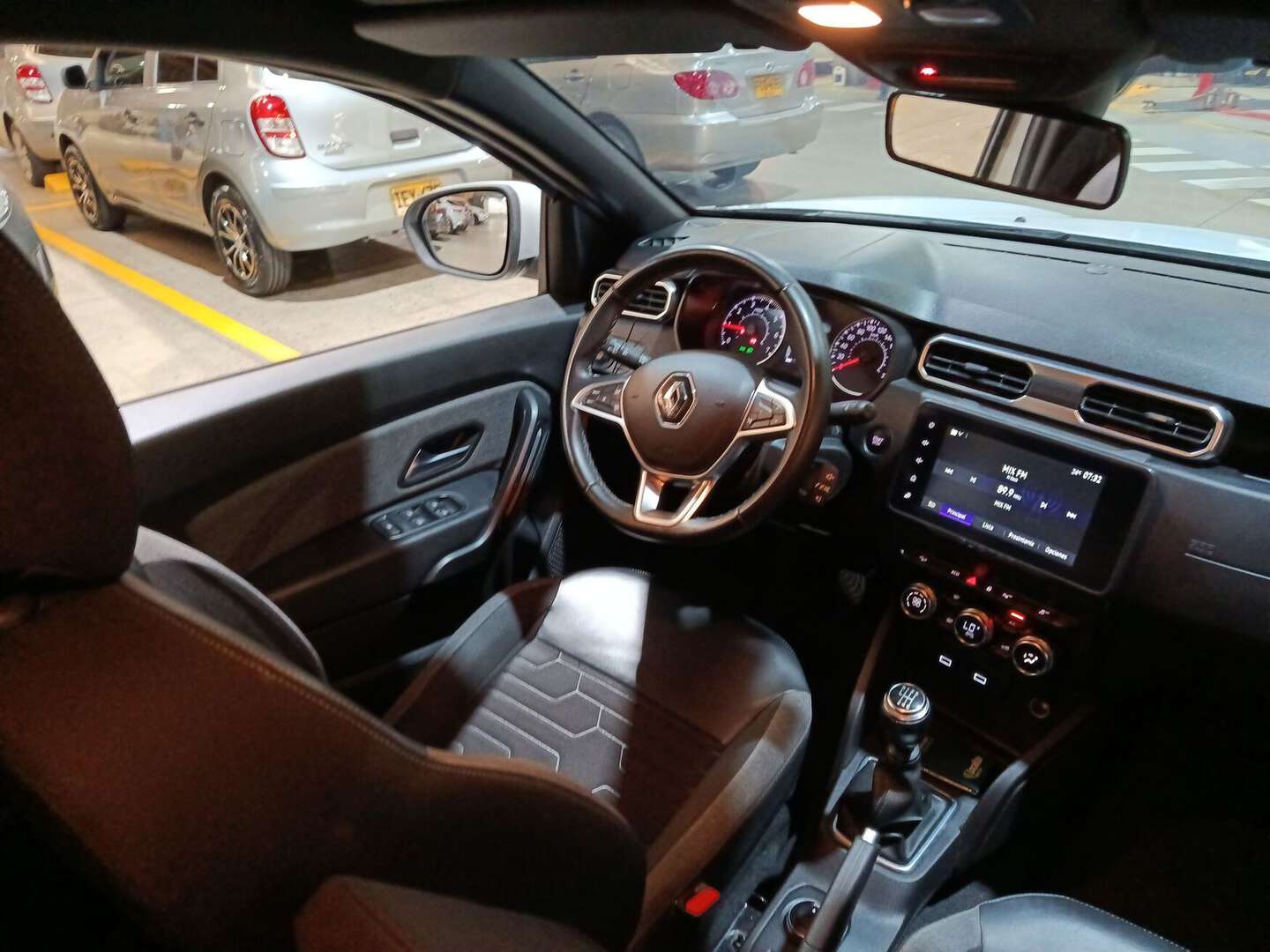 Renault - Duster - 2024