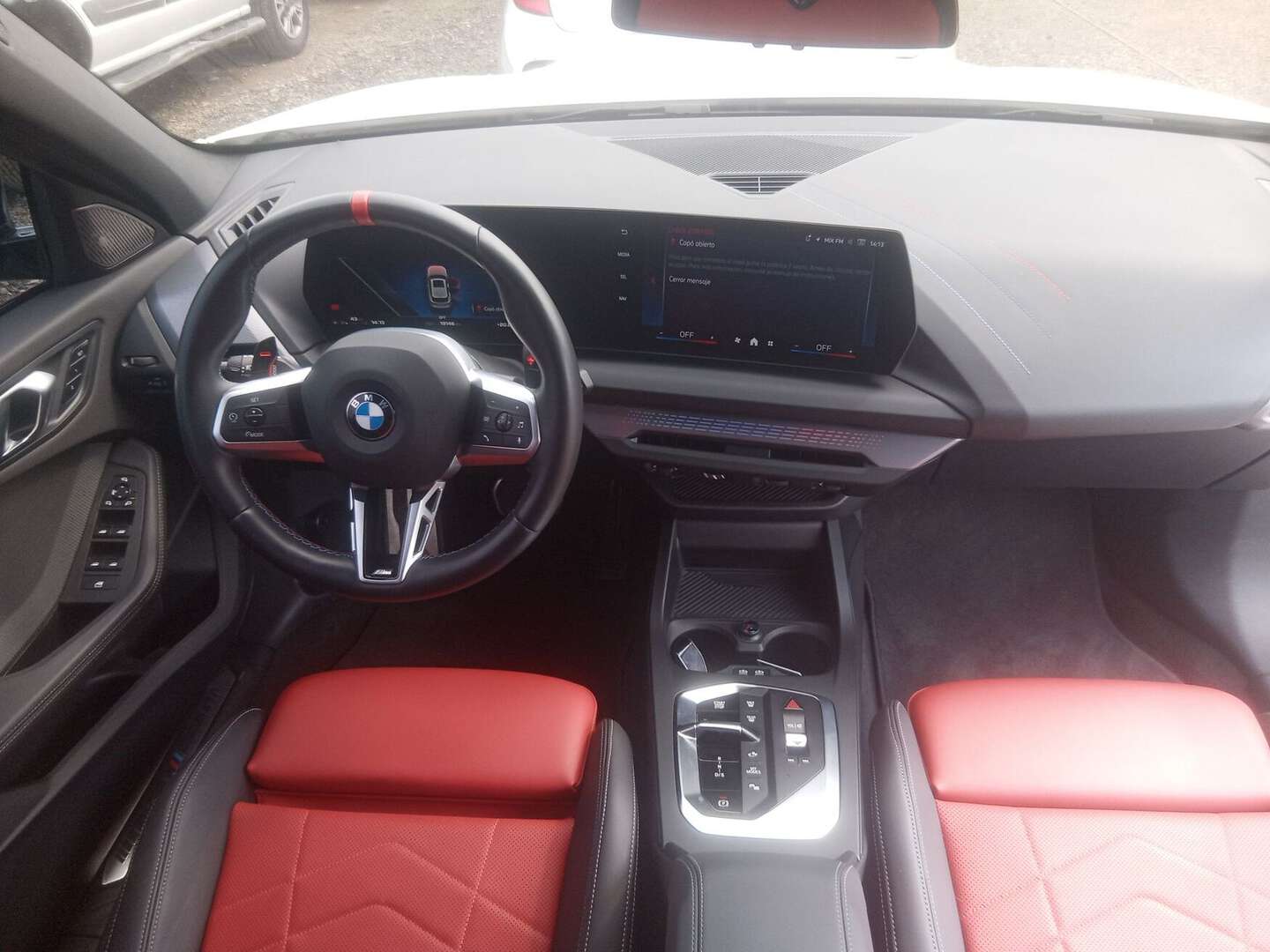 BMW - M135i - 2025