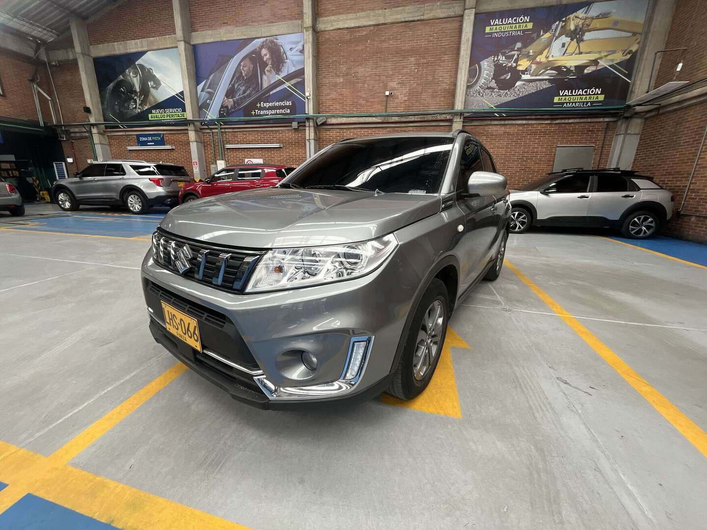 Suzuki - Vitara - 2023