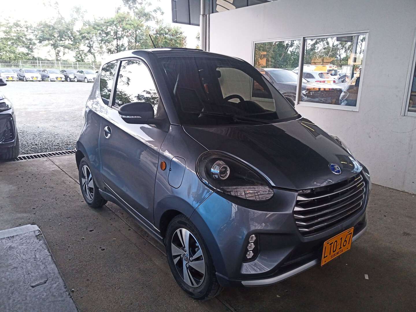 Stärk - Zhidou D2S - 2024