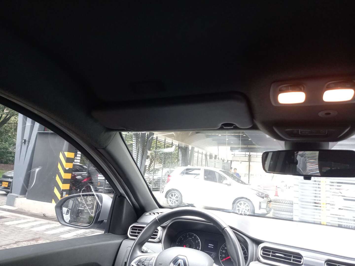 Renault - Duster - 2024