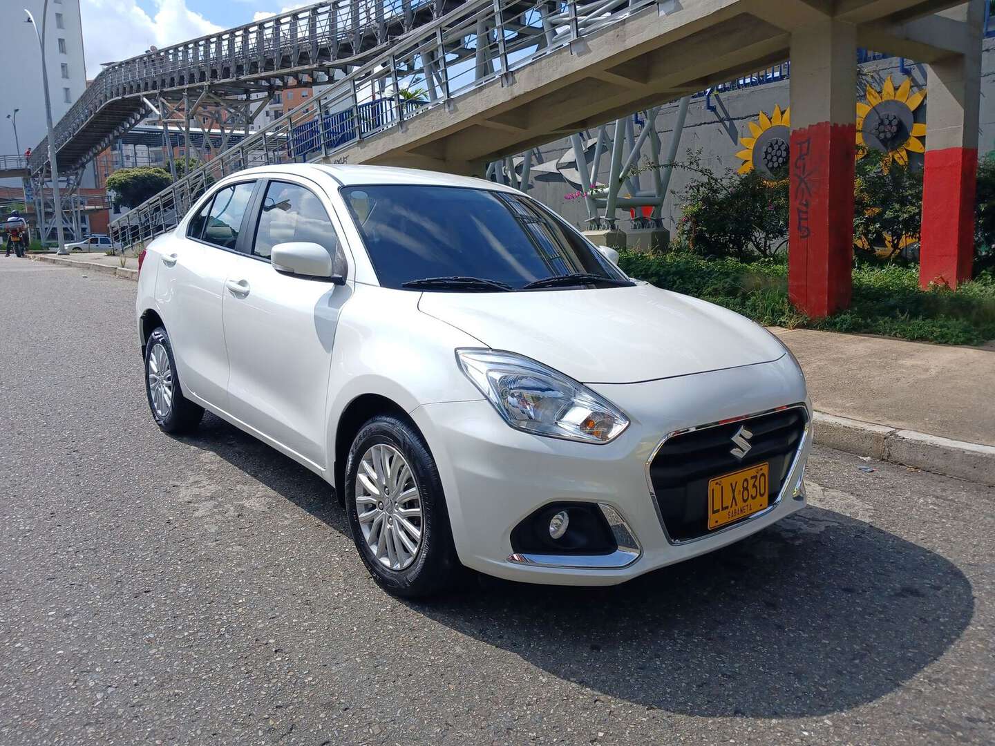 Suzuki - Swift - 2023