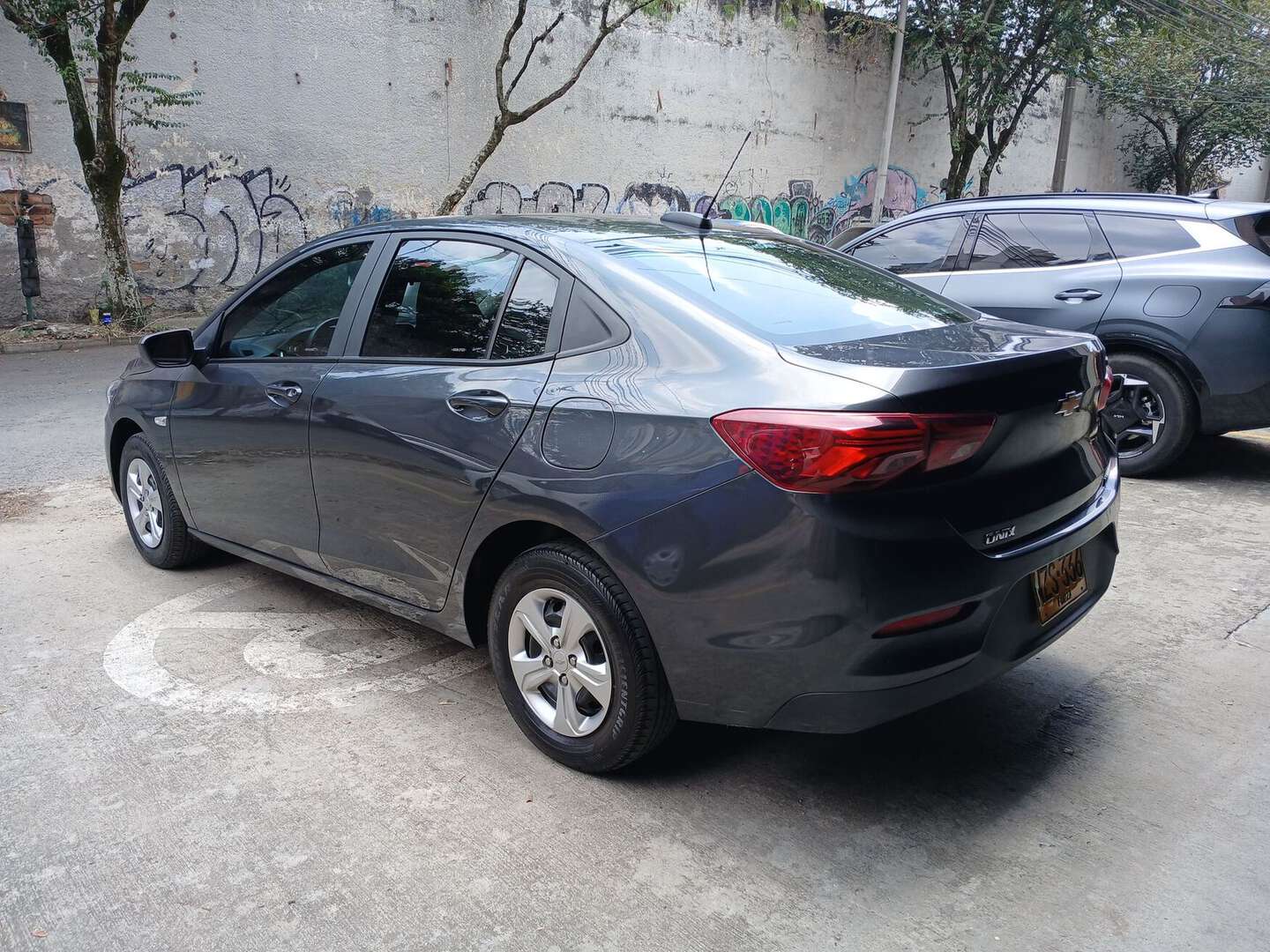 Chevrolet - Onix - 2025