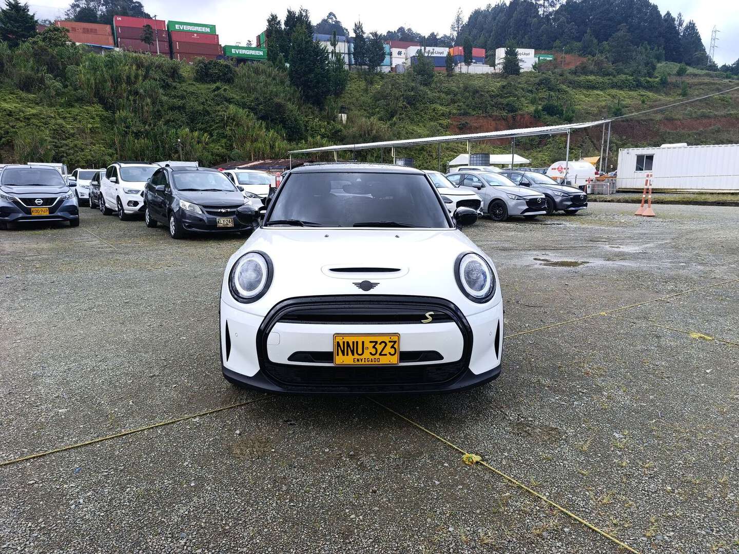 Mini - Cooper - 2024