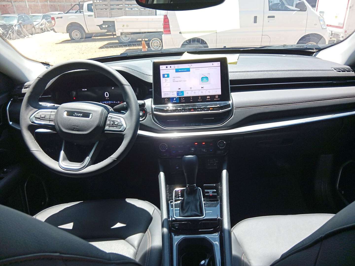 Jeep - Compass - 2025