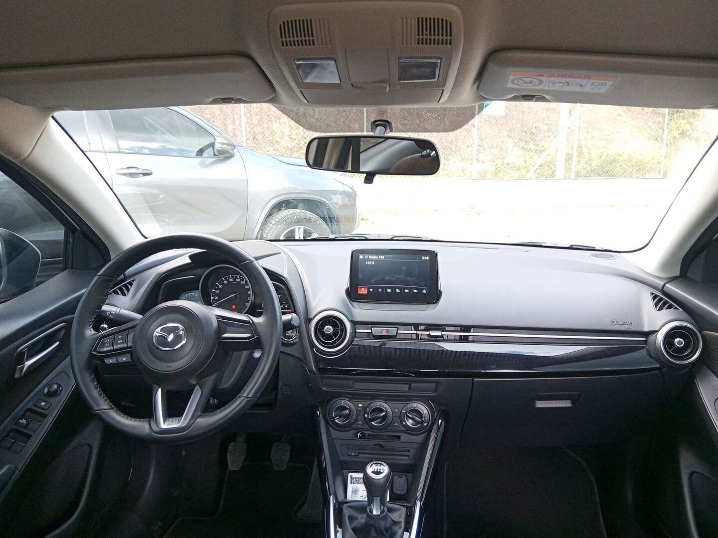 Mazda - 2 - 2021