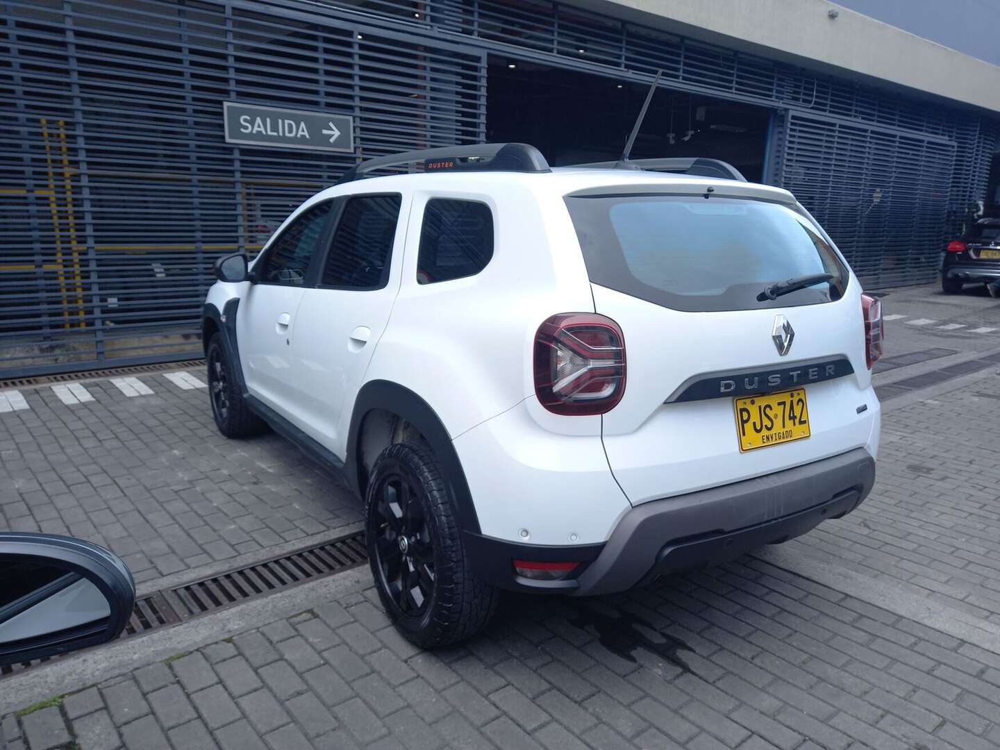 Renault - Duster - 2026