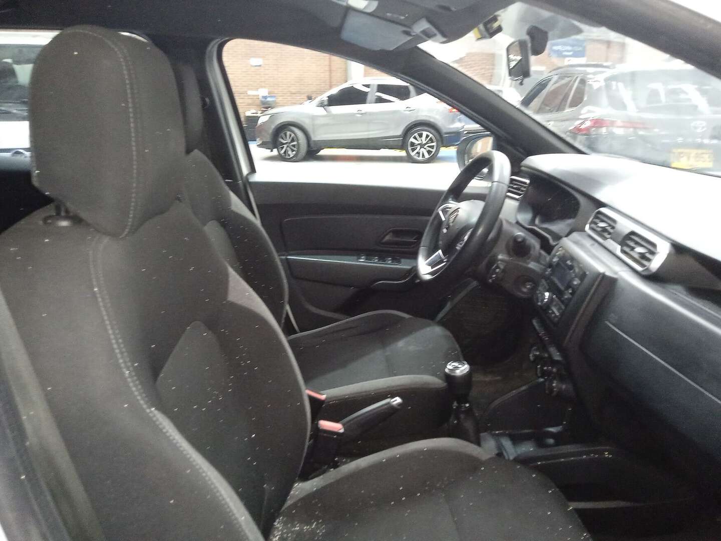 Renault - Duster - 2024