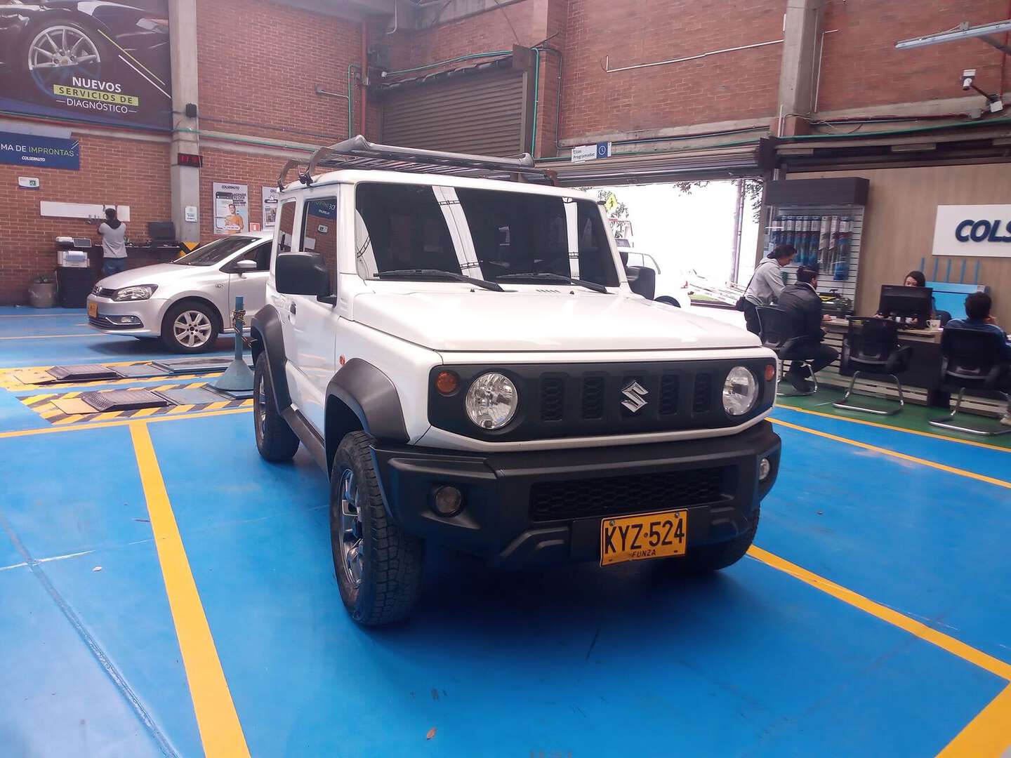 Suzuki - Jimny - 2022