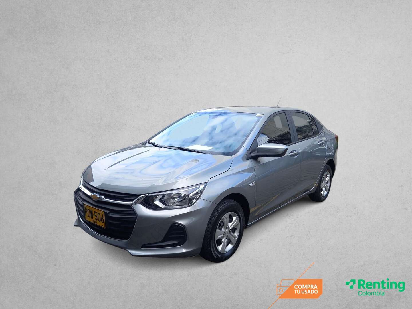 Chevrolet - Onix - 2025