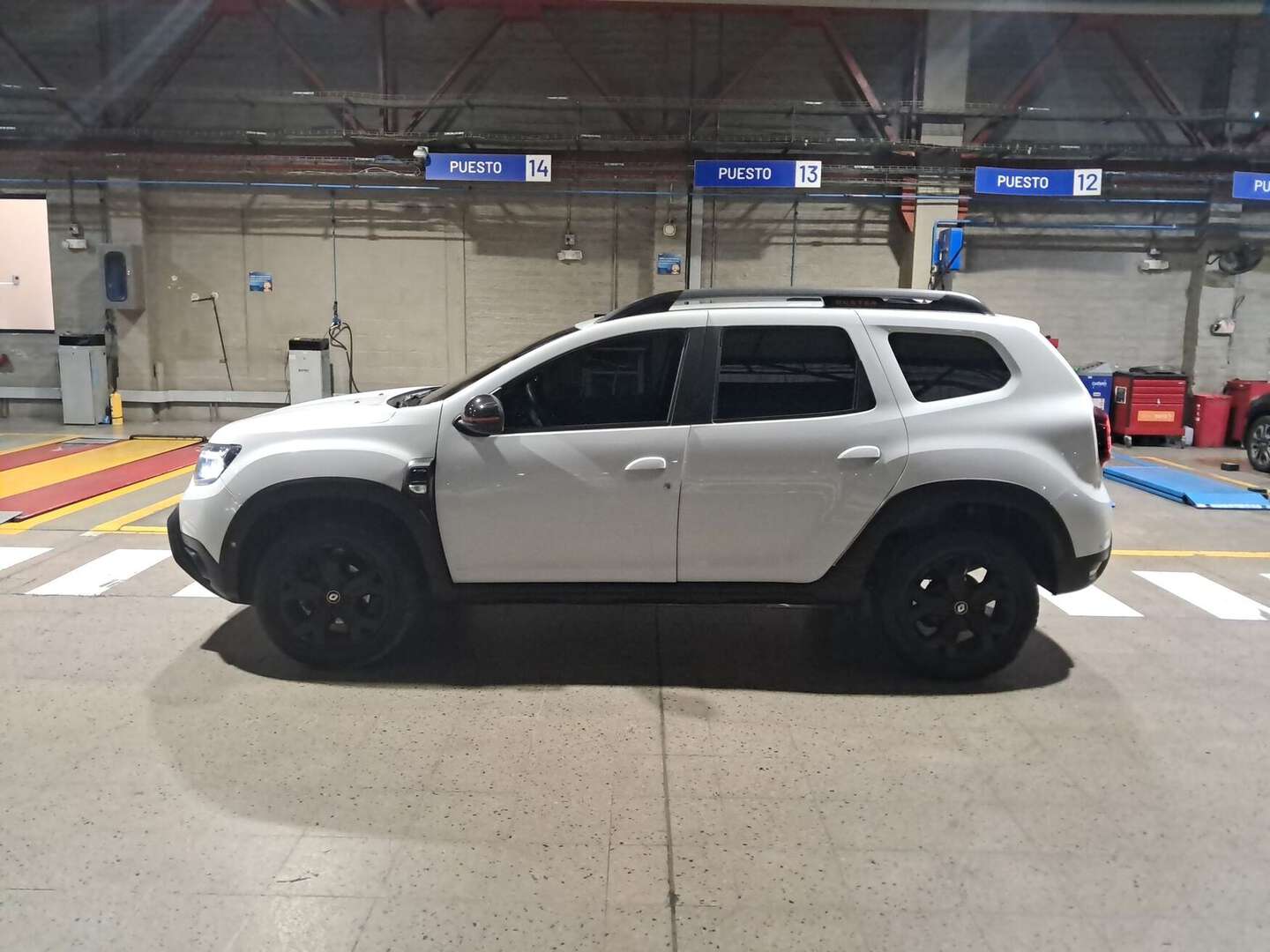 Renault - Duster - 2026