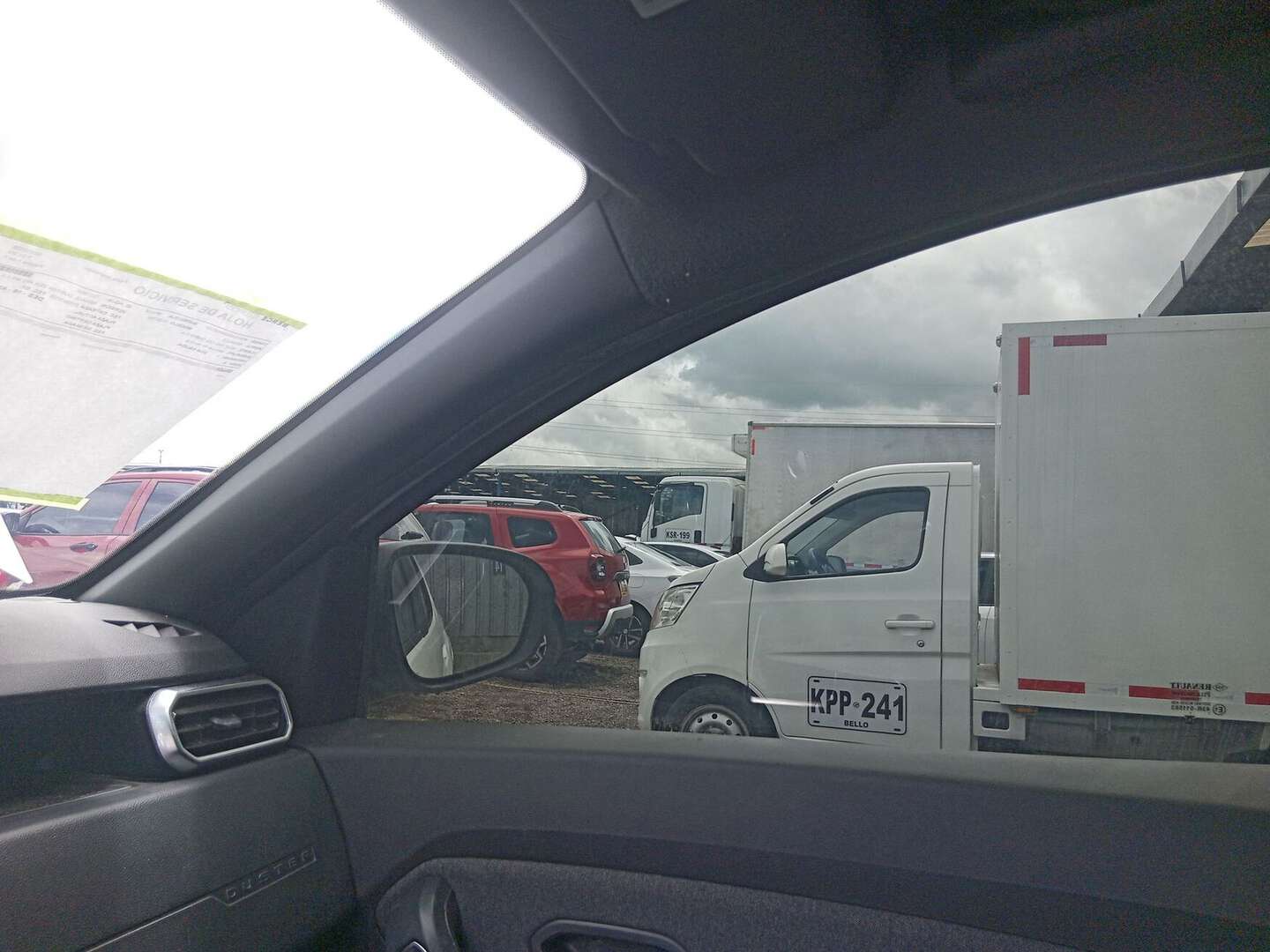 Renault - Duster - 2025