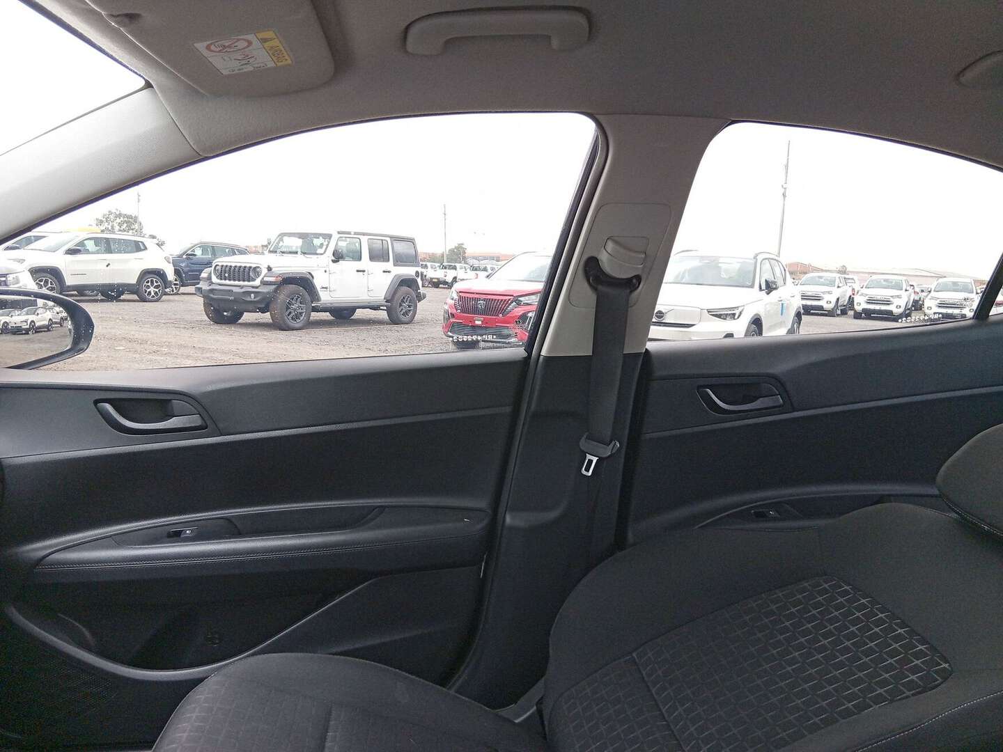 Hyundai - HB20S Accent - 2024