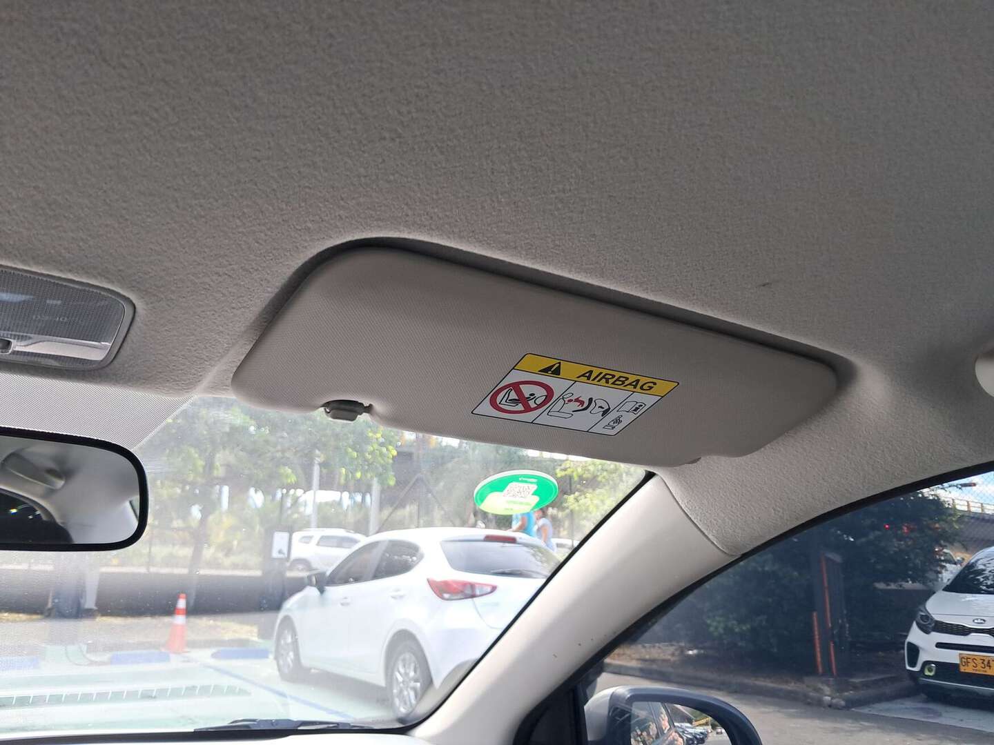 Kia - Soluto - 2026