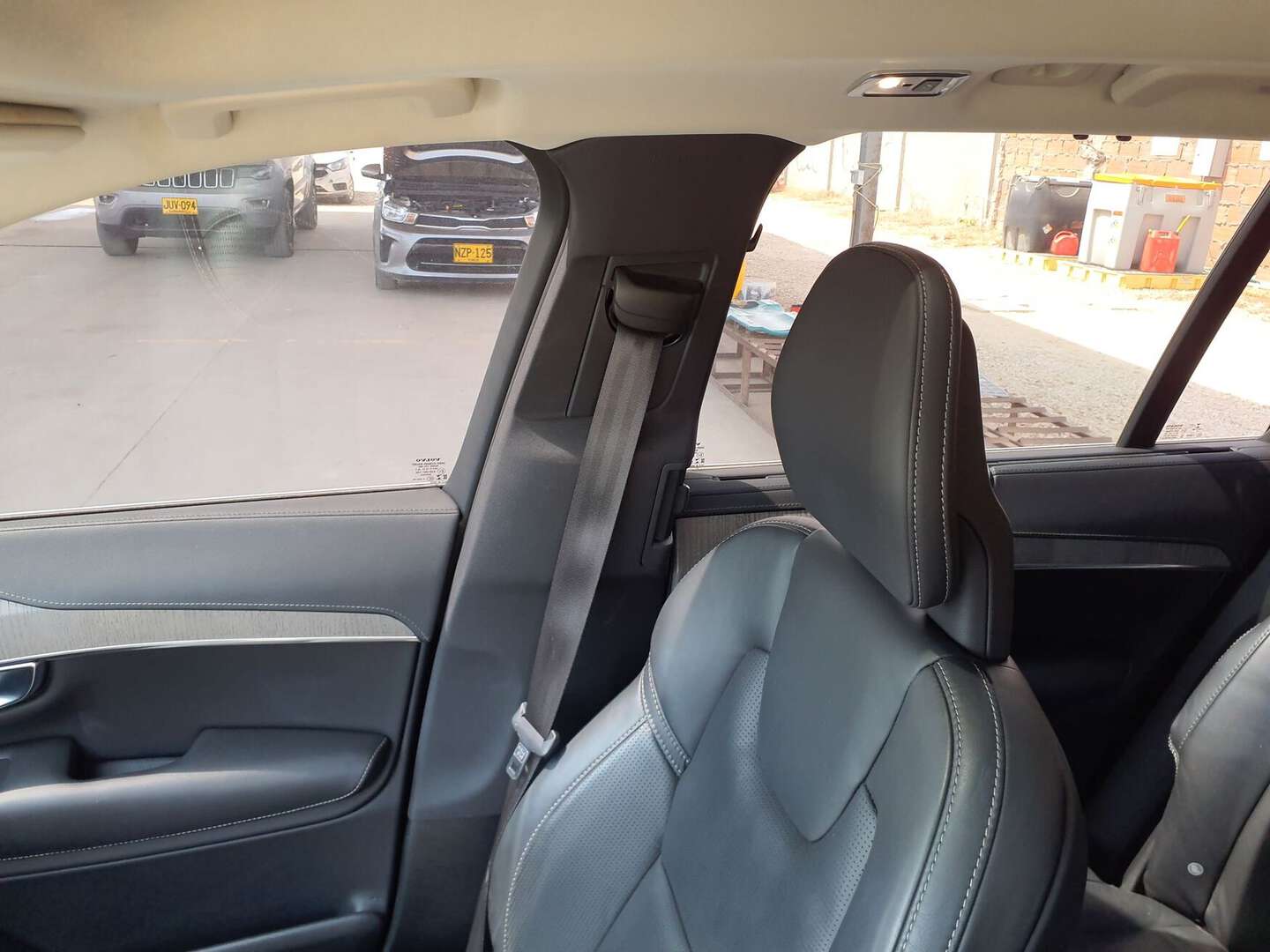 Volvo - XC90 - 2022