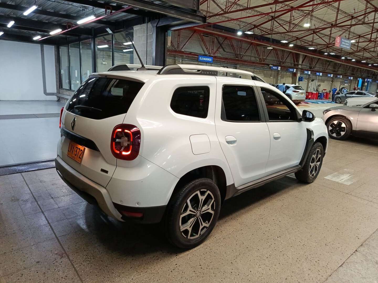 Renault - Duster - 2024