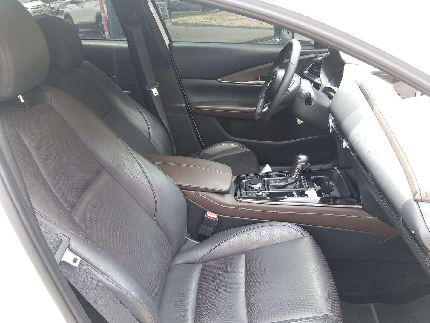 Mazda - CX-30 - 2023